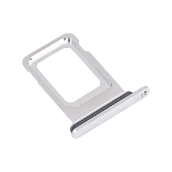 SIM Holder Apple iPhone 14 Pro/14 Pro Max Silver SIM Holder Apple iPhone 14 Pro/14 Pro Max Silver